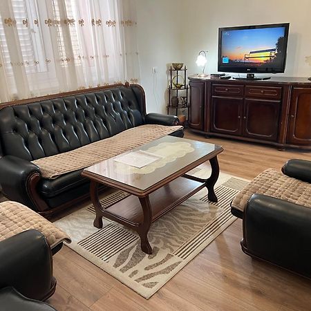 Apartments Dragovic Nikšić Kültér fotó