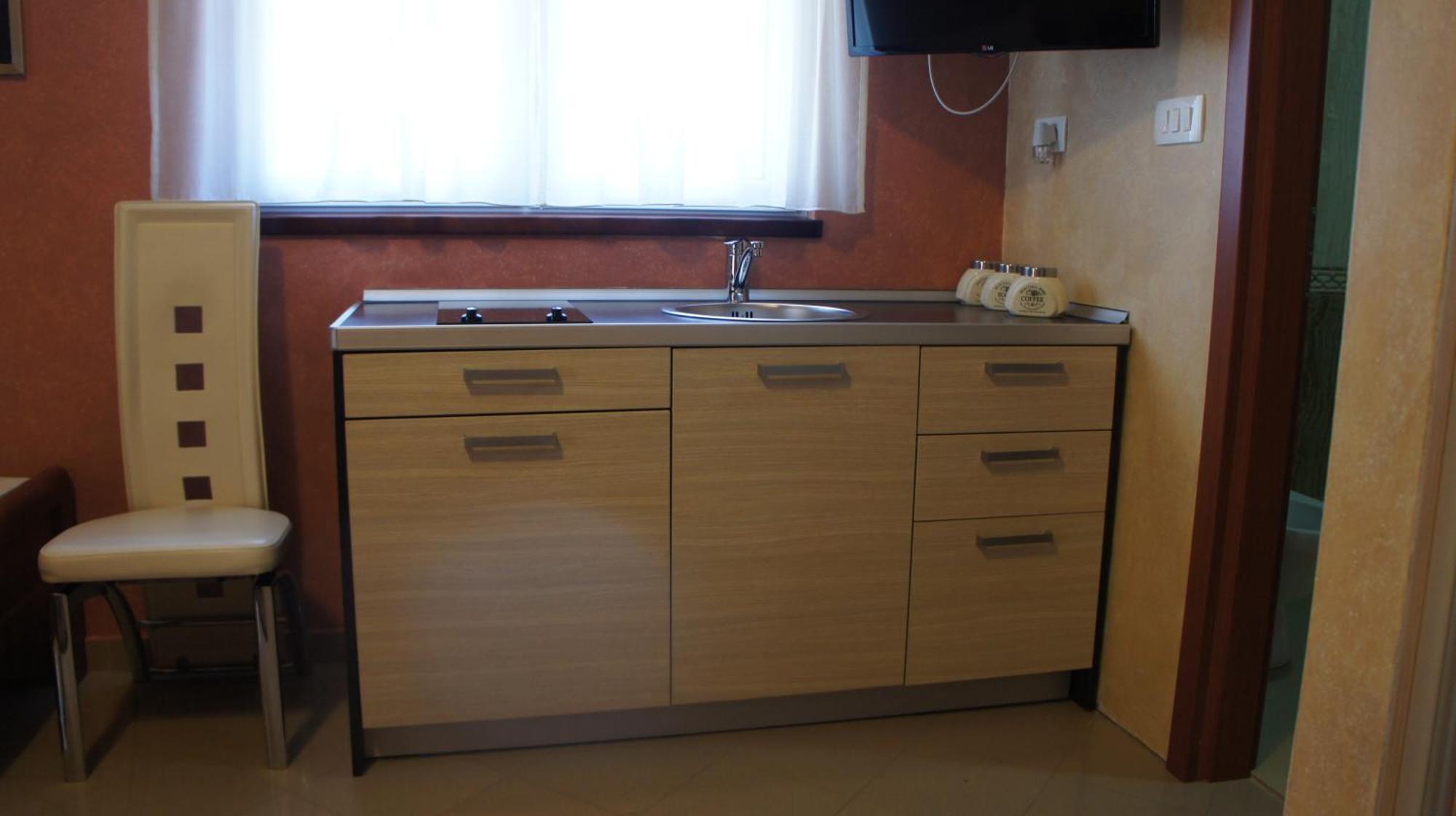 Apartments Dragovic Nikšić Kültér fotó