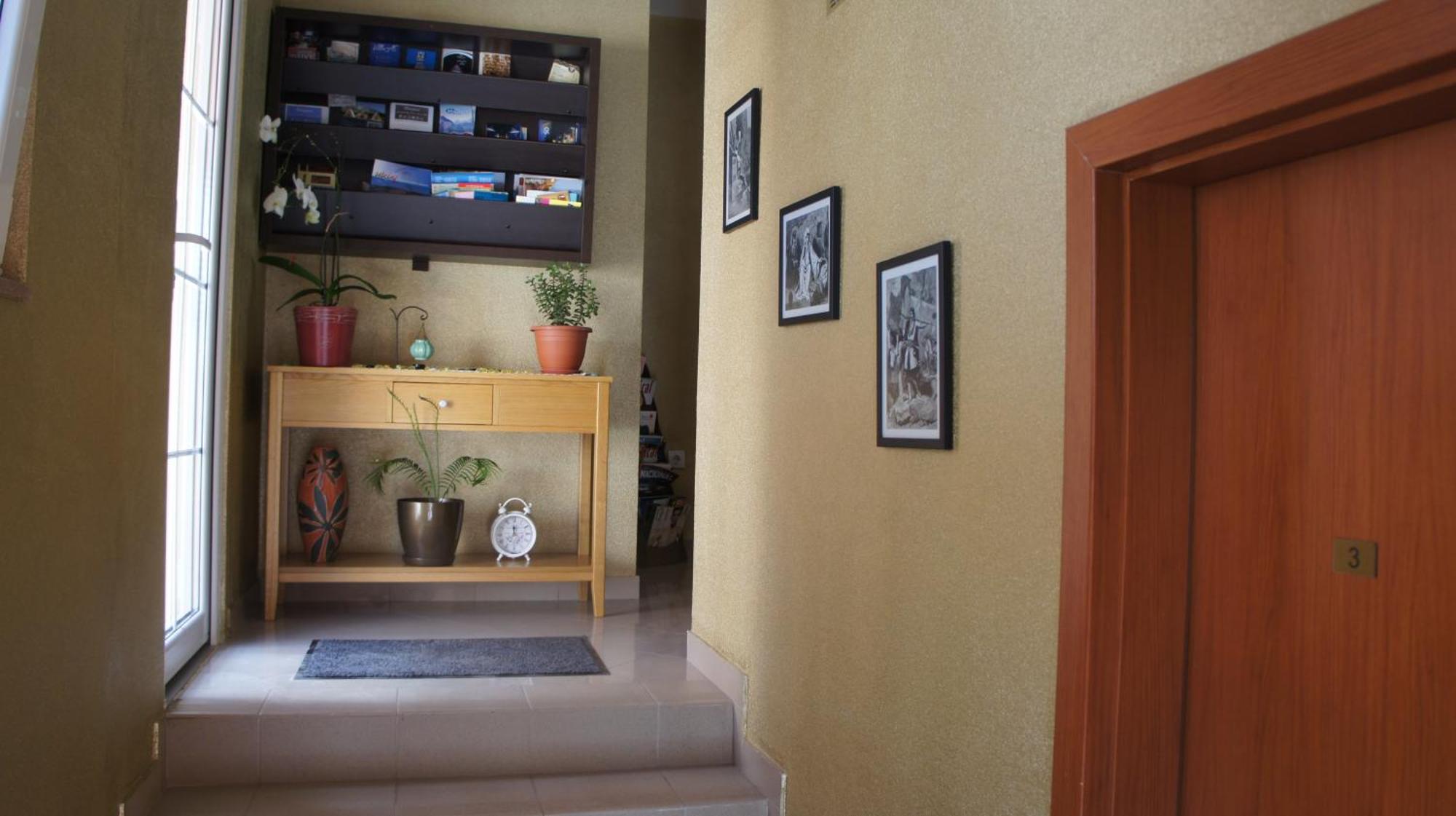 Apartments Dragovic Nikšić Kültér fotó
