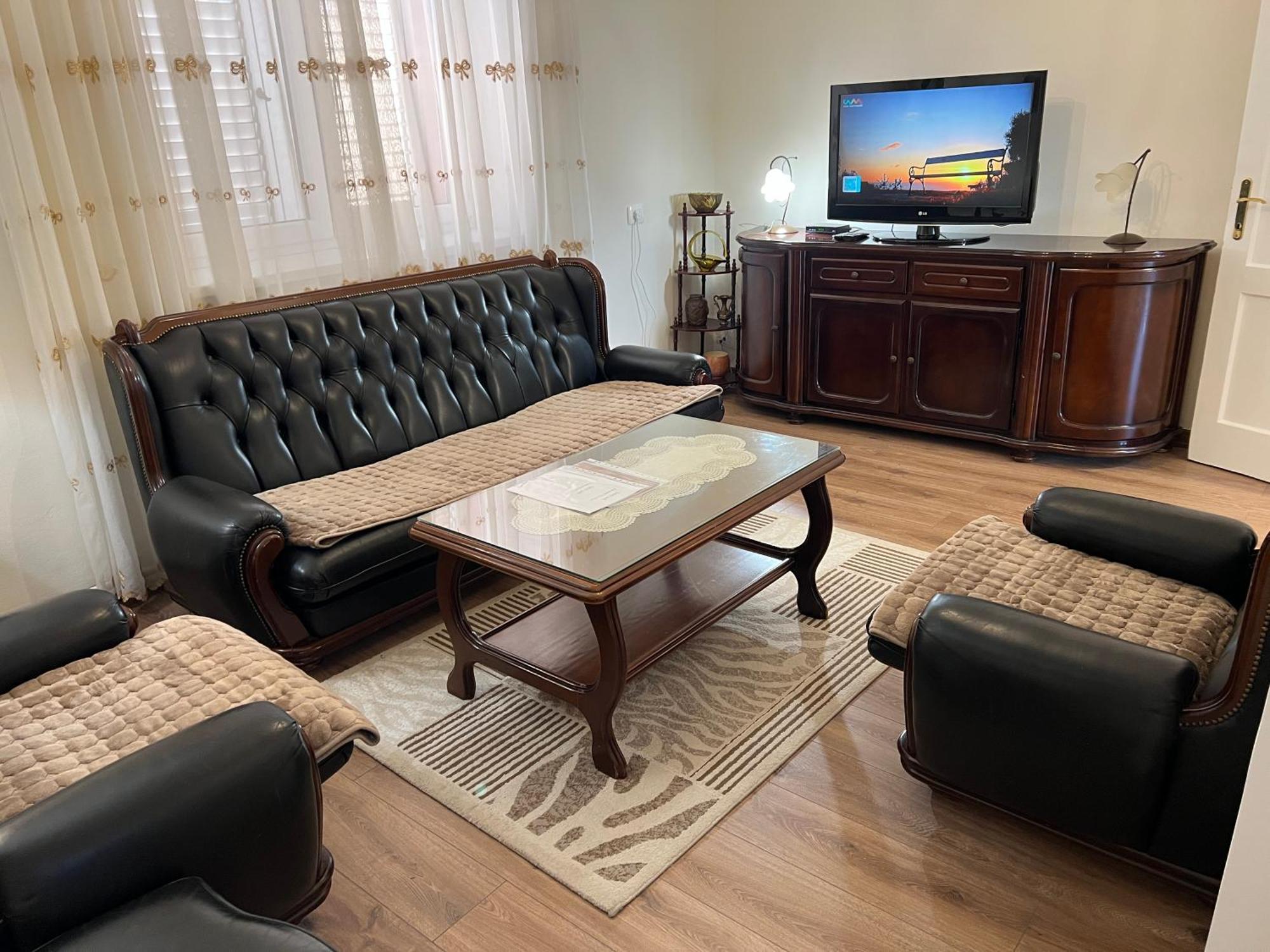 Apartments Dragovic Nikšić Kültér fotó