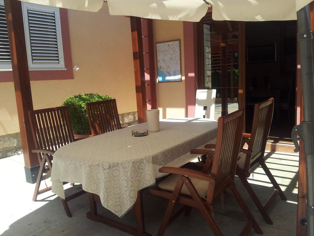Apartments Dragovic Nikšić Kültér fotó