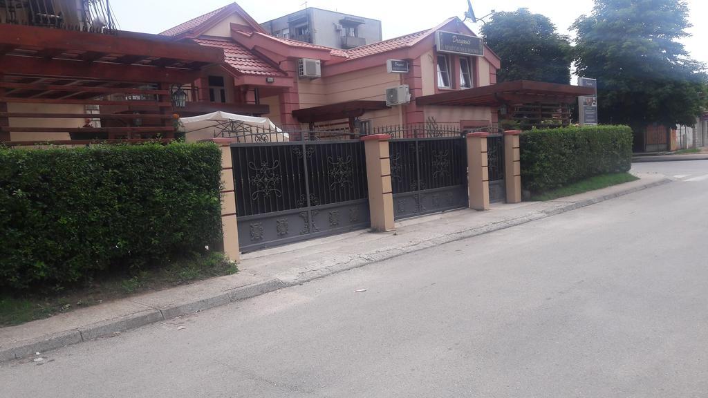 Apartments Dragovic Nikšić Kültér fotó