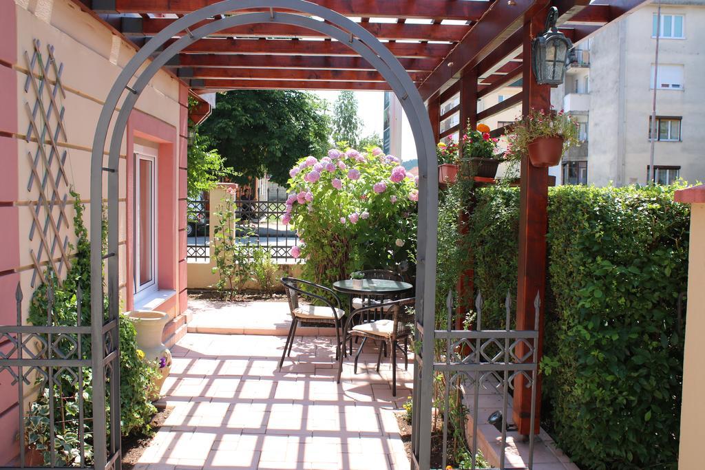 Apartments Dragovic Nikšić Kültér fotó
