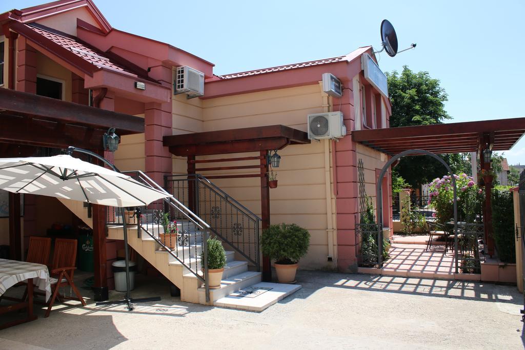 Apartments Dragovic Nikšić Kültér fotó