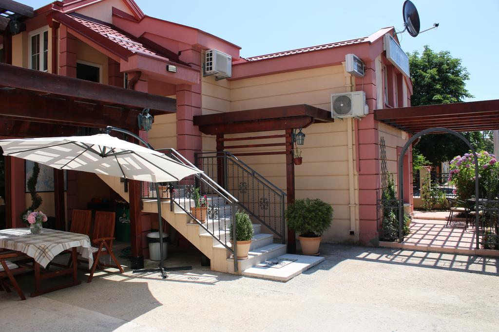 Apartments Dragovic Nikšić Kültér fotó