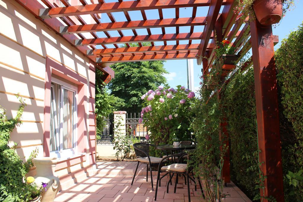 Apartments Dragovic Nikšić Kültér fotó