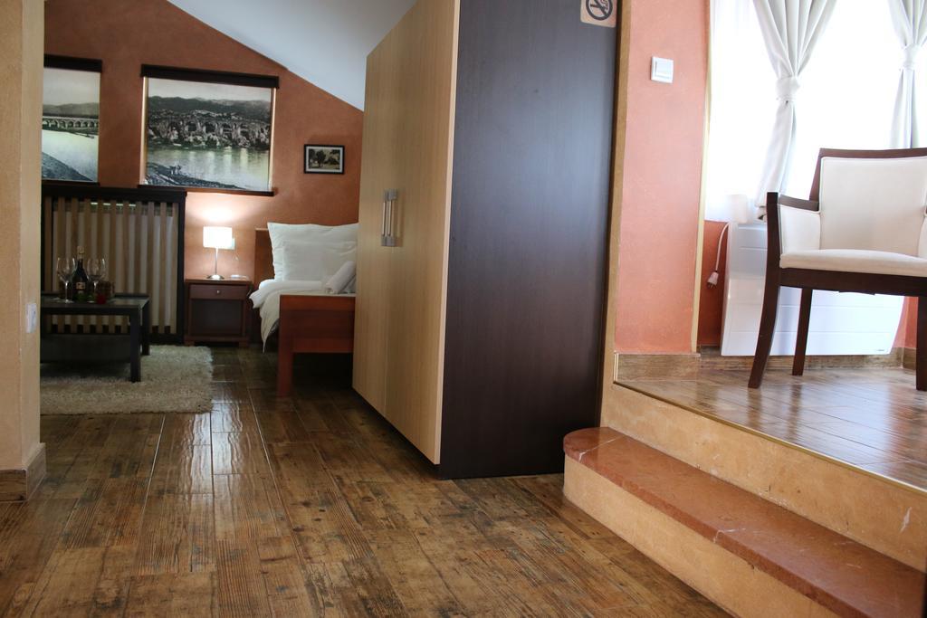 Apartments Dragovic Nikšić Kültér fotó